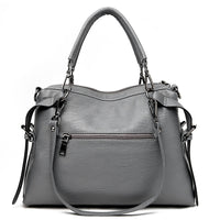 Sac à main Sharon-Gris-monsacparis.com