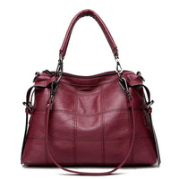 Sac à main Sharon-Rouge-monsacparis.com
