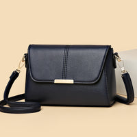Sac à main Femme Jade bleu marine