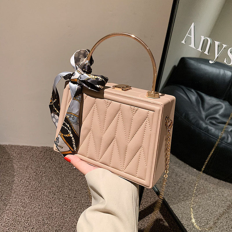 Sac à main Femme Carolina rose