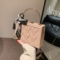 Sac à main Femme Carolina rose