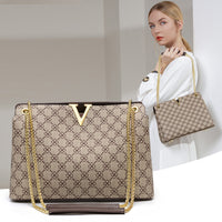 Sac à main Femme Valeria beige