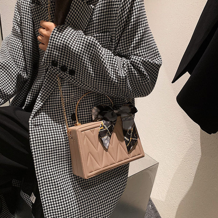 Sac à main Femme Carolina beige