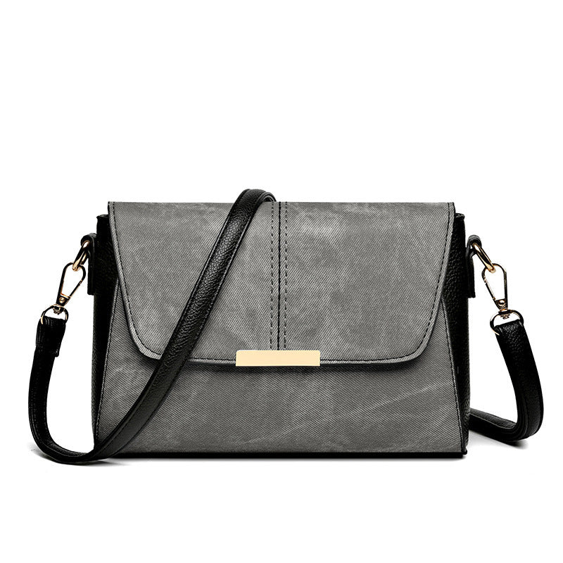 Sac à main Femme Jade gris