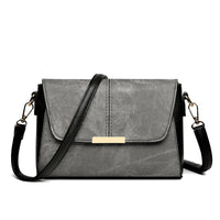 Sac à main Femme Jade gris