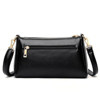 Sac à main Femme noir Louana