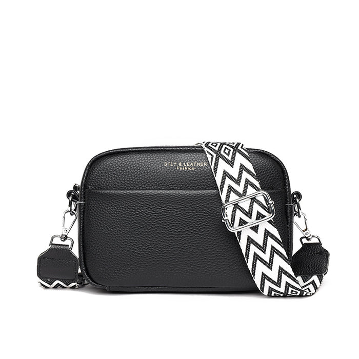 petit Sac en bandoulière Rita-Noir-monsacparis.com
