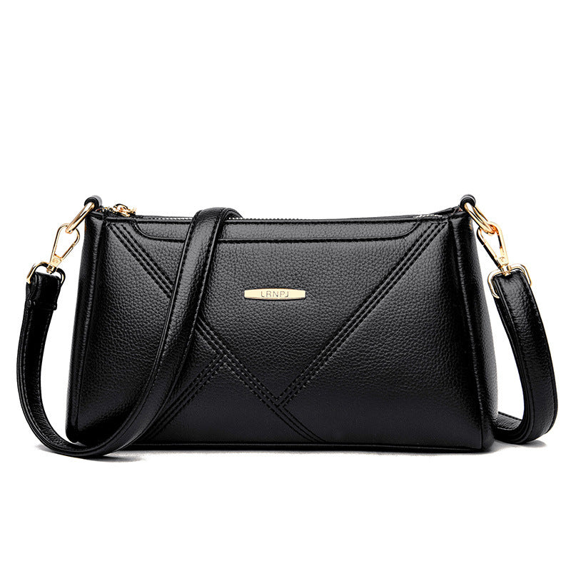 Sac à main Femme Louana noir