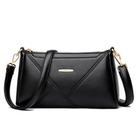 Sac à main Femme Louana noir