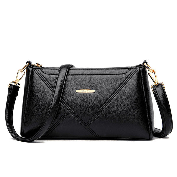 Sac à main Femme Louana noir