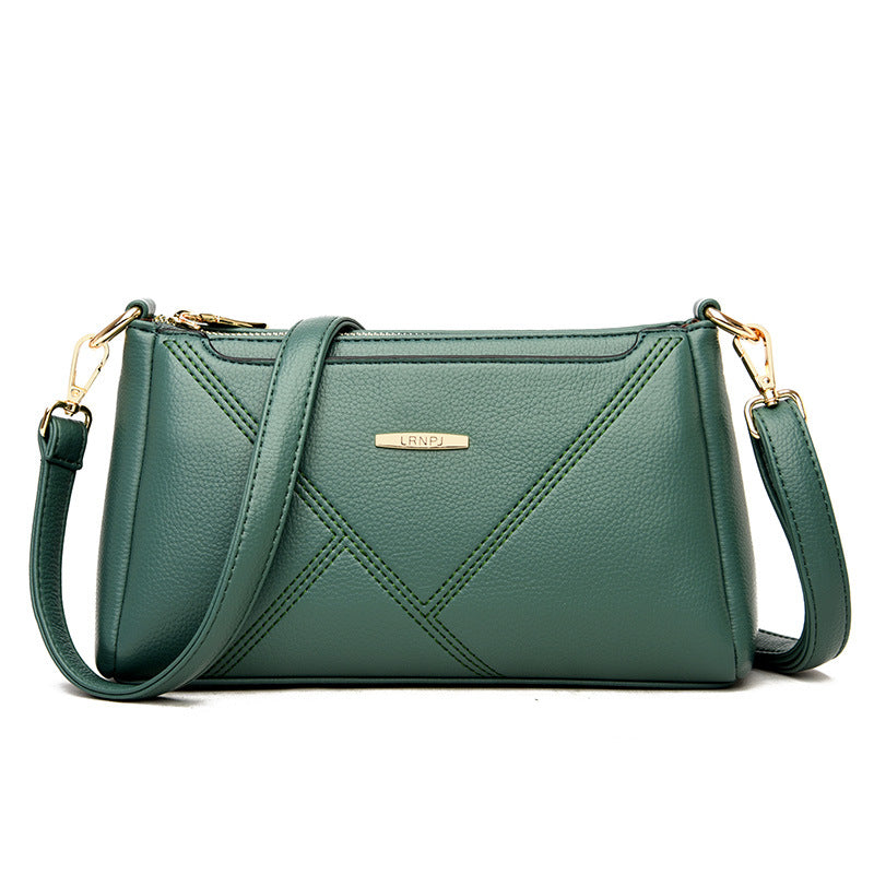 Sac à main Femme Louana vert