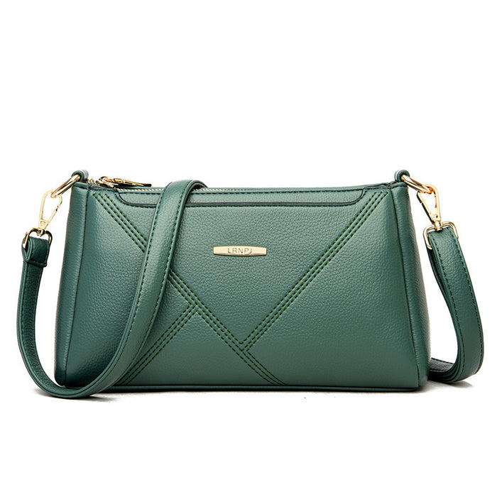 Sac à main Femme Louana vert