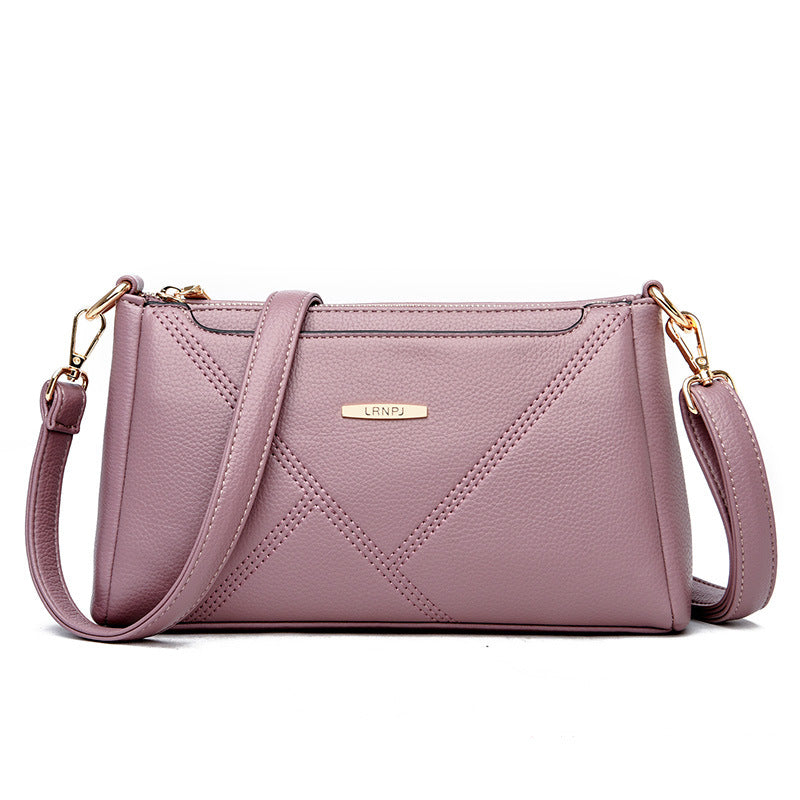 Sac à main Femme Louana violet