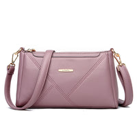 Sac à main Femme Louana violet