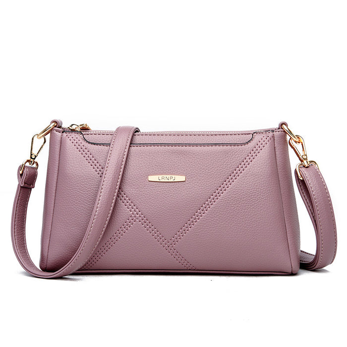Sac à main Femme Louana violet