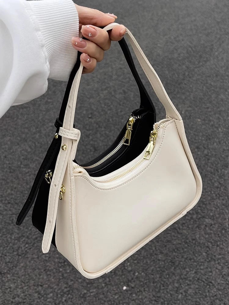 Petit sac épaule Sonia