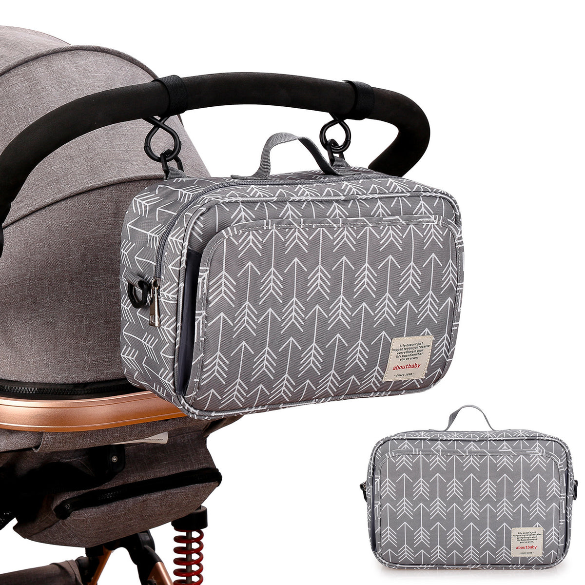 Sac à langer bébé