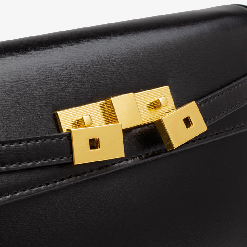 Sac à main Femme Natalia-noir-monsacparis.com