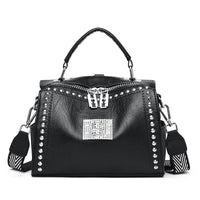 Sac à main Femme Samantha-noir-monsacparis.com