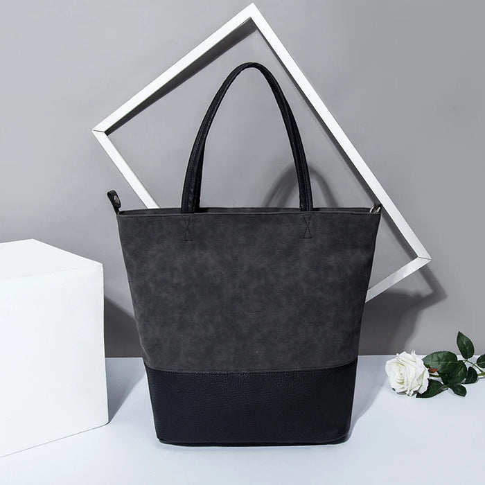 Sac_seau_Noir_Femme