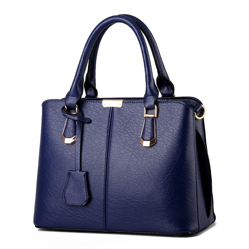 Sacs à main bleu