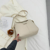 Sac à main Femme Leah beige