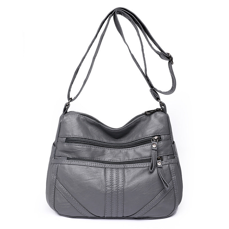 Sac à main Femme Celina gris