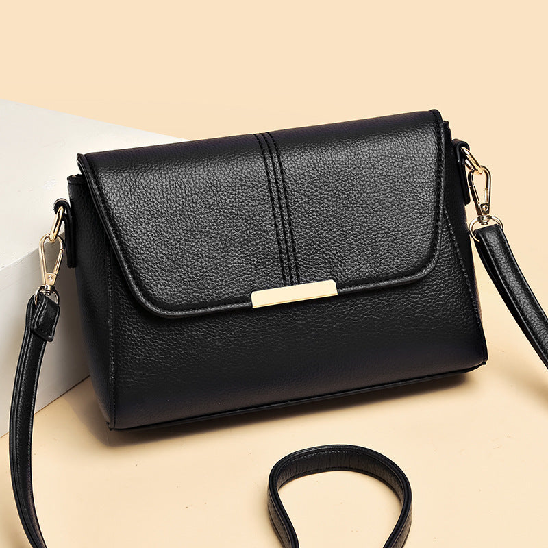 Sac à main Femme Jade noir