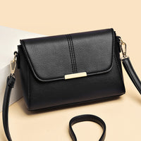 Sac à main Femme Jade noir