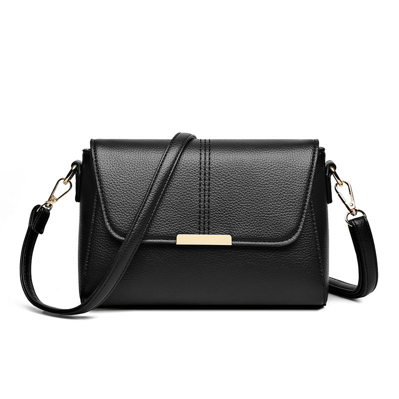 Sac à main Femme Jade noir