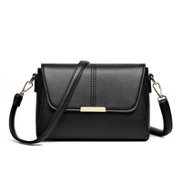 Sac à main Femme Jade noir