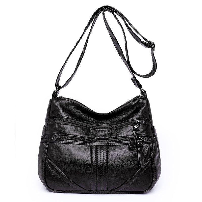 Sac à main Femme Celina noir