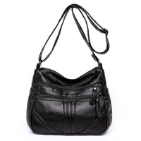 Sac à main Femme Celina noir
