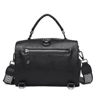 Sac à main Femme Samantha-noir-monsacparis.com