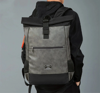 sac à dos tendance Marcus de monsacparis.com