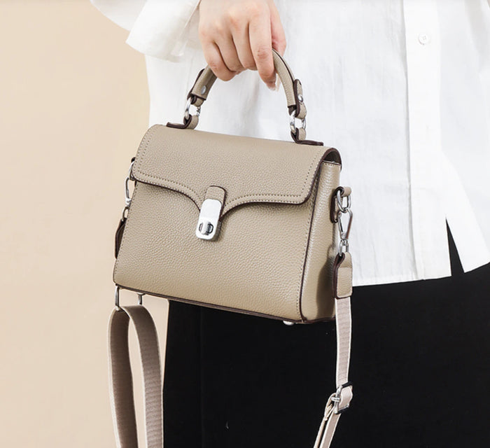 sac_a_main_Cuir_Beige