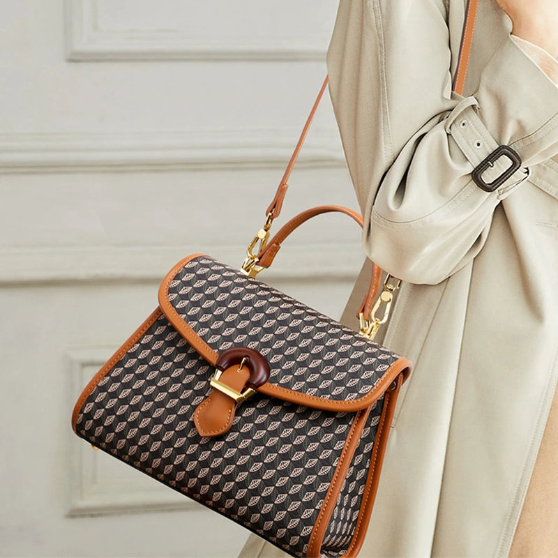 Sac à main structuré Femme de monsacparis.com