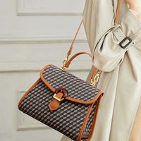 Sac à main structuré Femme de monsacparis.com