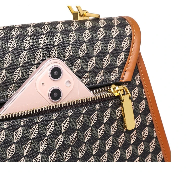 sac à main Cuir Doriana-monsacparis.com