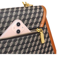 sac à main Cuir Doriana-monsacparis.com