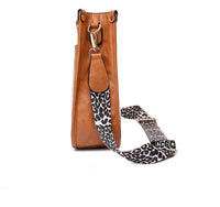 sac bandouliere Aelis beige-monsacparis