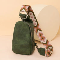 Sac à bandoulière Maya