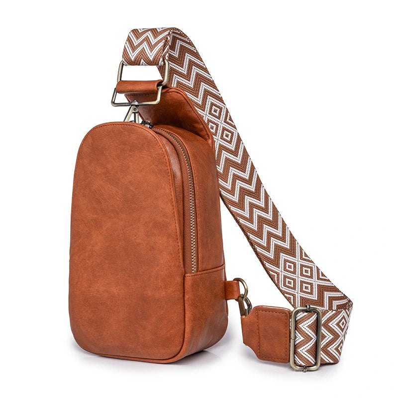 Sac à bandoulière Maya