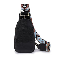 Sac à bandoulière Maya