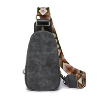 Sac à bandoulière Maya