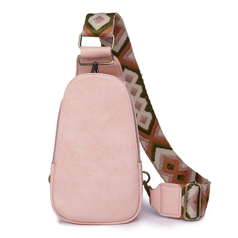 Sac à bandoulière Maya
