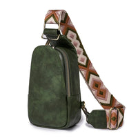 Sac à bandoulière Maya