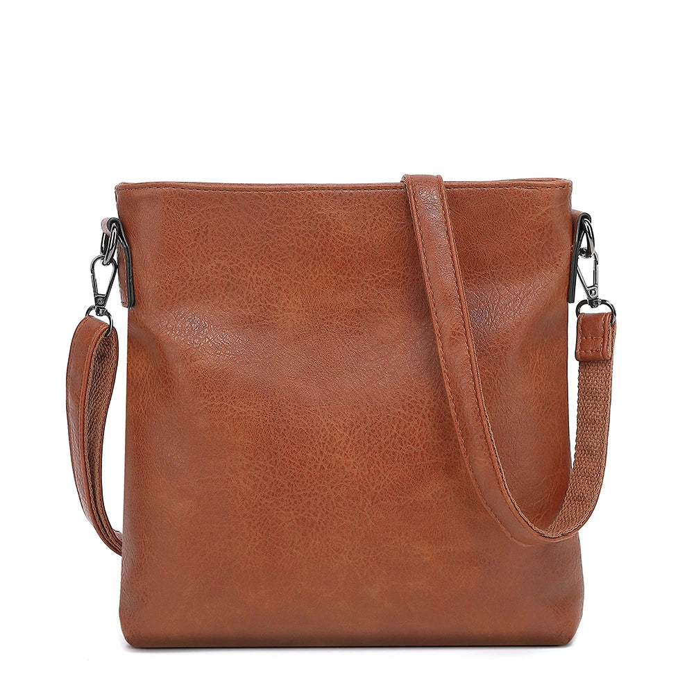 Ensemble sac bandoulière Valentina