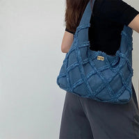 Sac épaule Nahée