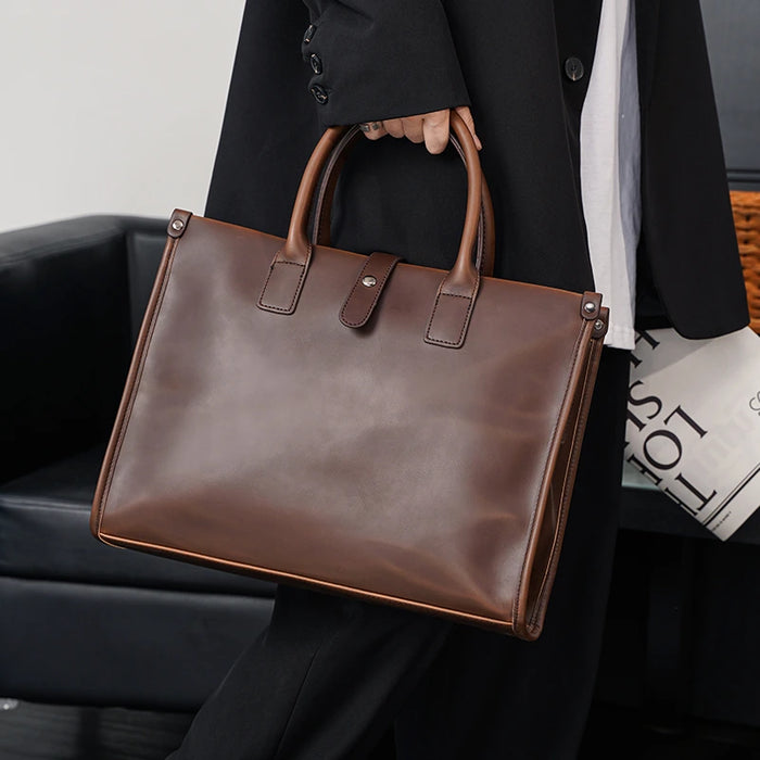 Noa Men's Handbag